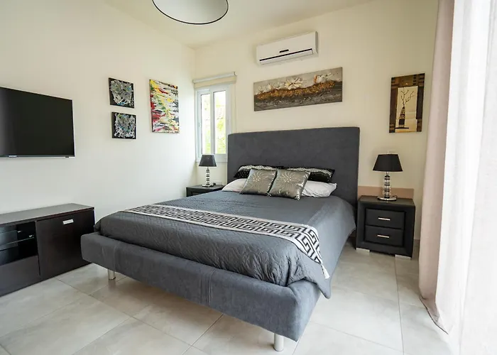 The Wind Of * Protaras