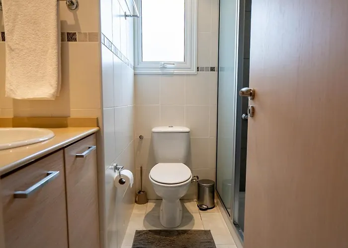 The Wind Of * Protaras