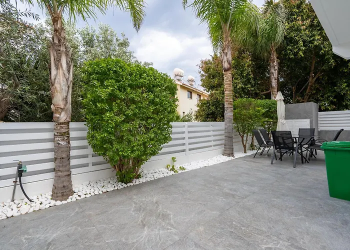 The Wind Of * Protaras