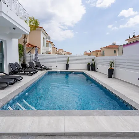 The Wind Of * Protaras