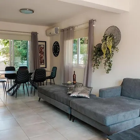 Villa The Wind Of