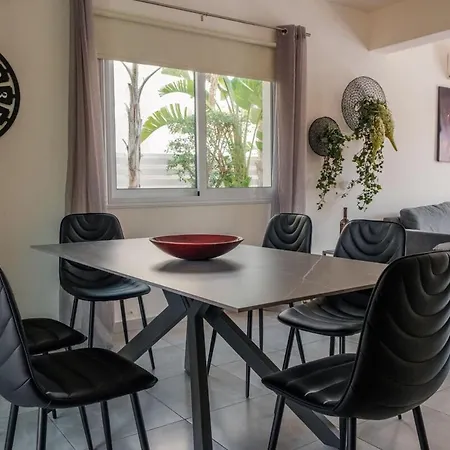 Villa The Wind Of Protaras