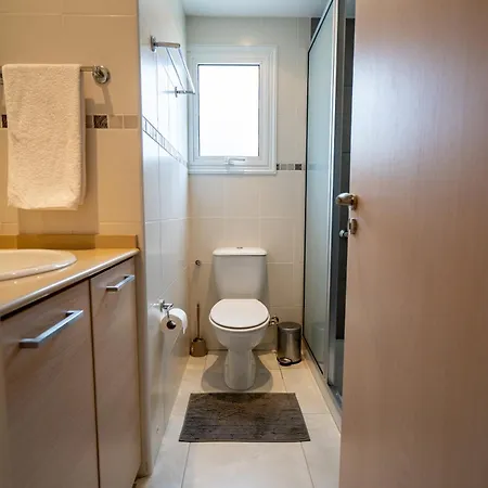 The Wind Of * Protaras