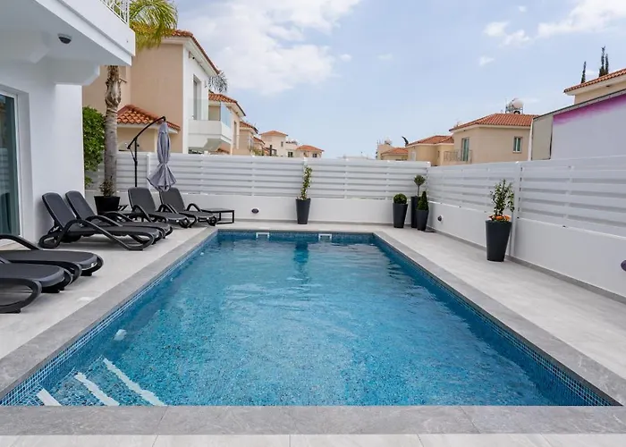 The Wind Of * Protaras