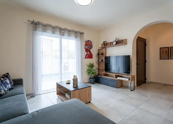 The Wind Of Βίλα