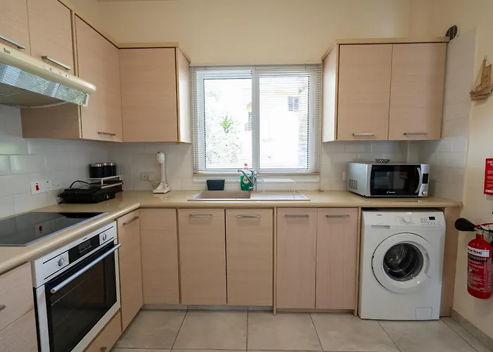 The Wind Of Protaras