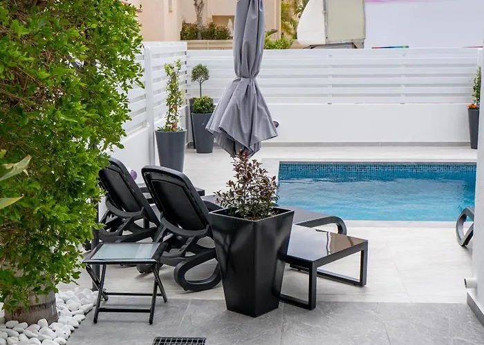 The Wind Of Protaras