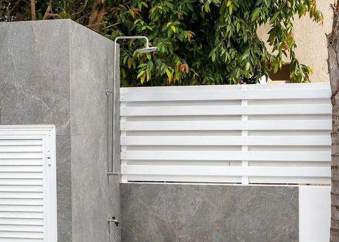 Vila The Wind Of Protaras