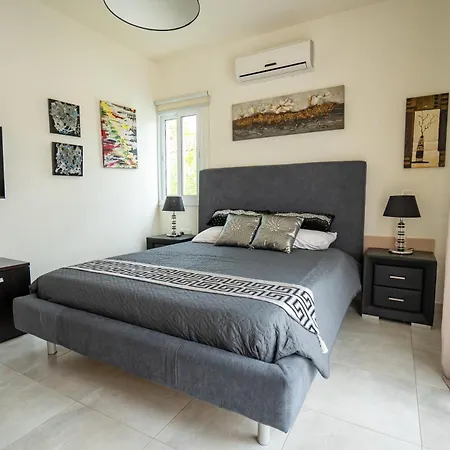 The Wind Of * Protaras