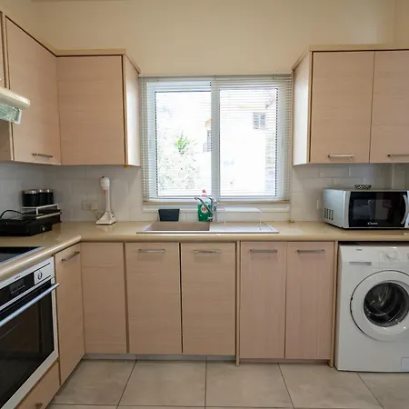 The Wind Of Protaras