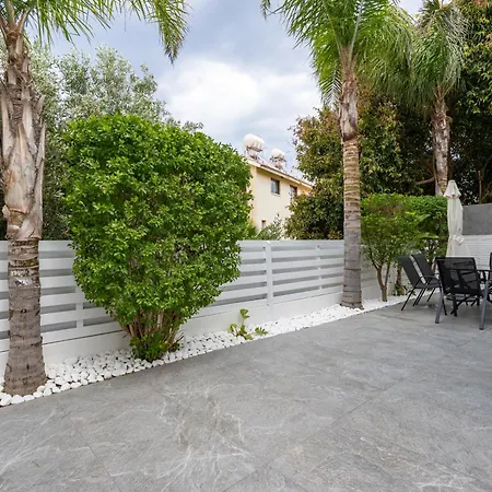 The Wind Of * Protaras